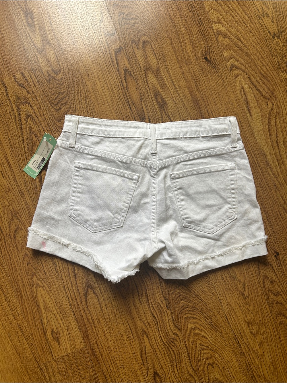 Stitch Fix Denim Shorts - Picture 6 of 8